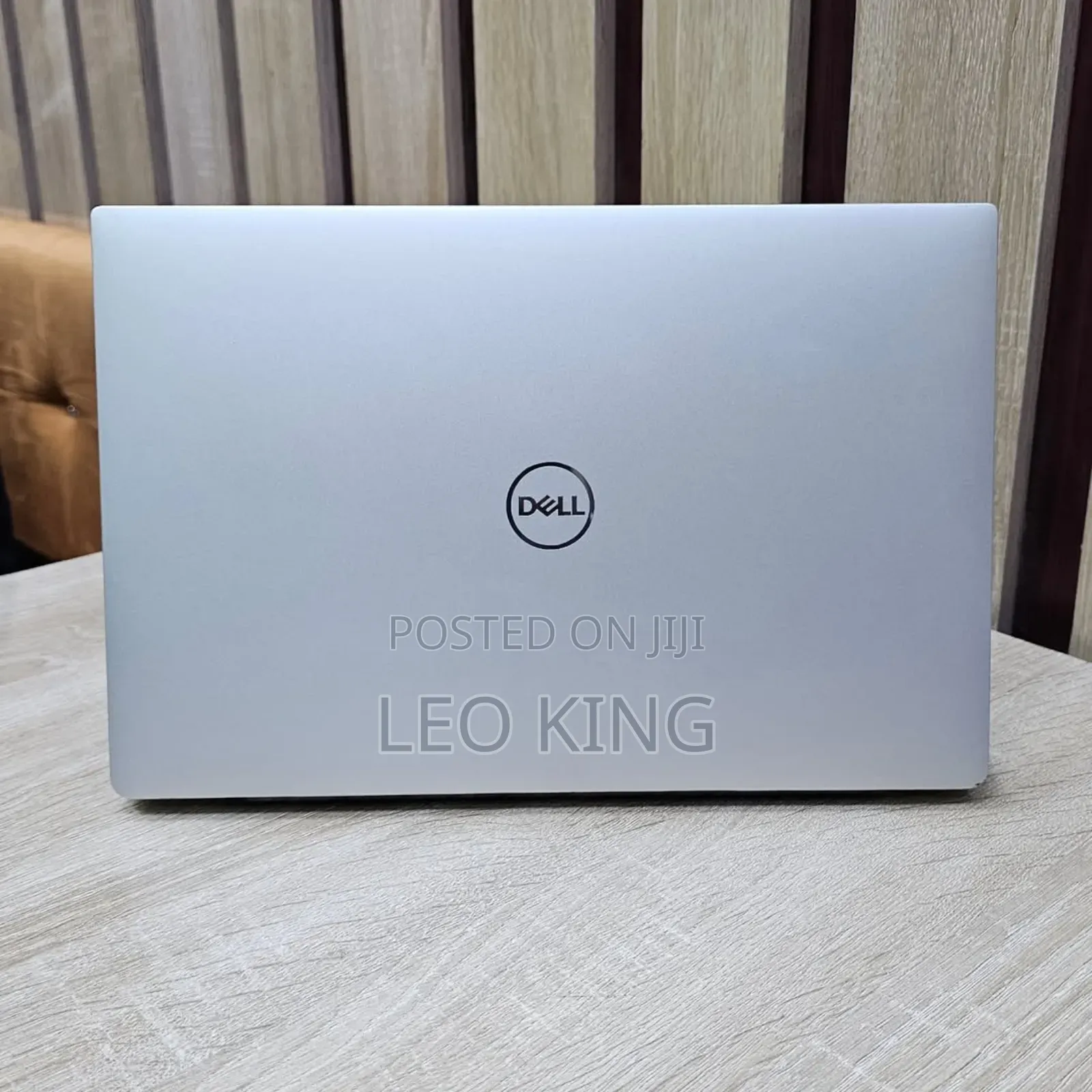 New Laptop Dell XPS 13 9370 8GB Intel Core i5 SSD 512GB
