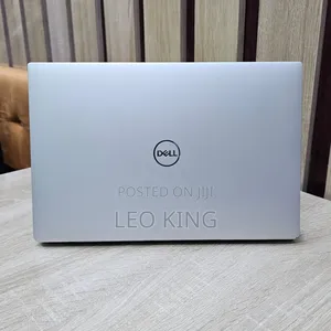 New Laptop Dell XPS 13 9370 8GB Intel Core i5 SSD 512GB