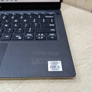 New Laptop Dell XPS 13 9370 8GB Intel Core i5 SSD 512GB