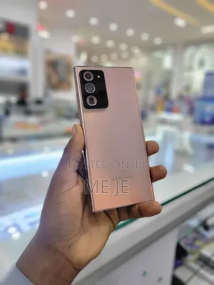 Samsung Galaxy Note 20 Ultra 5G 256 GB