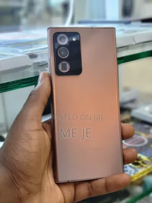 Samsung Galaxy Note 20 Ultra 5G 256 GB