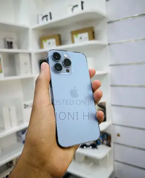 Apple iPhone 13 Pro 256 GB Blue