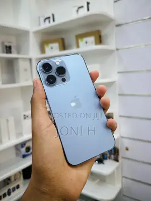 Apple iPhone 13 Pro 256 GB Blue