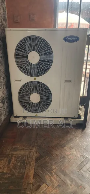 Air Conditioner