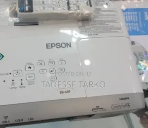 Epson Projector