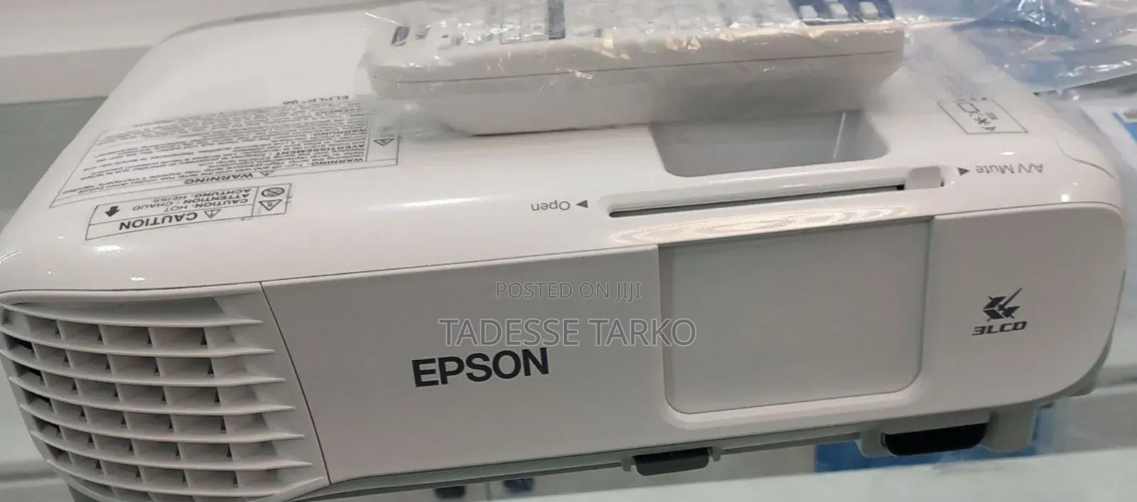 Epson Projector