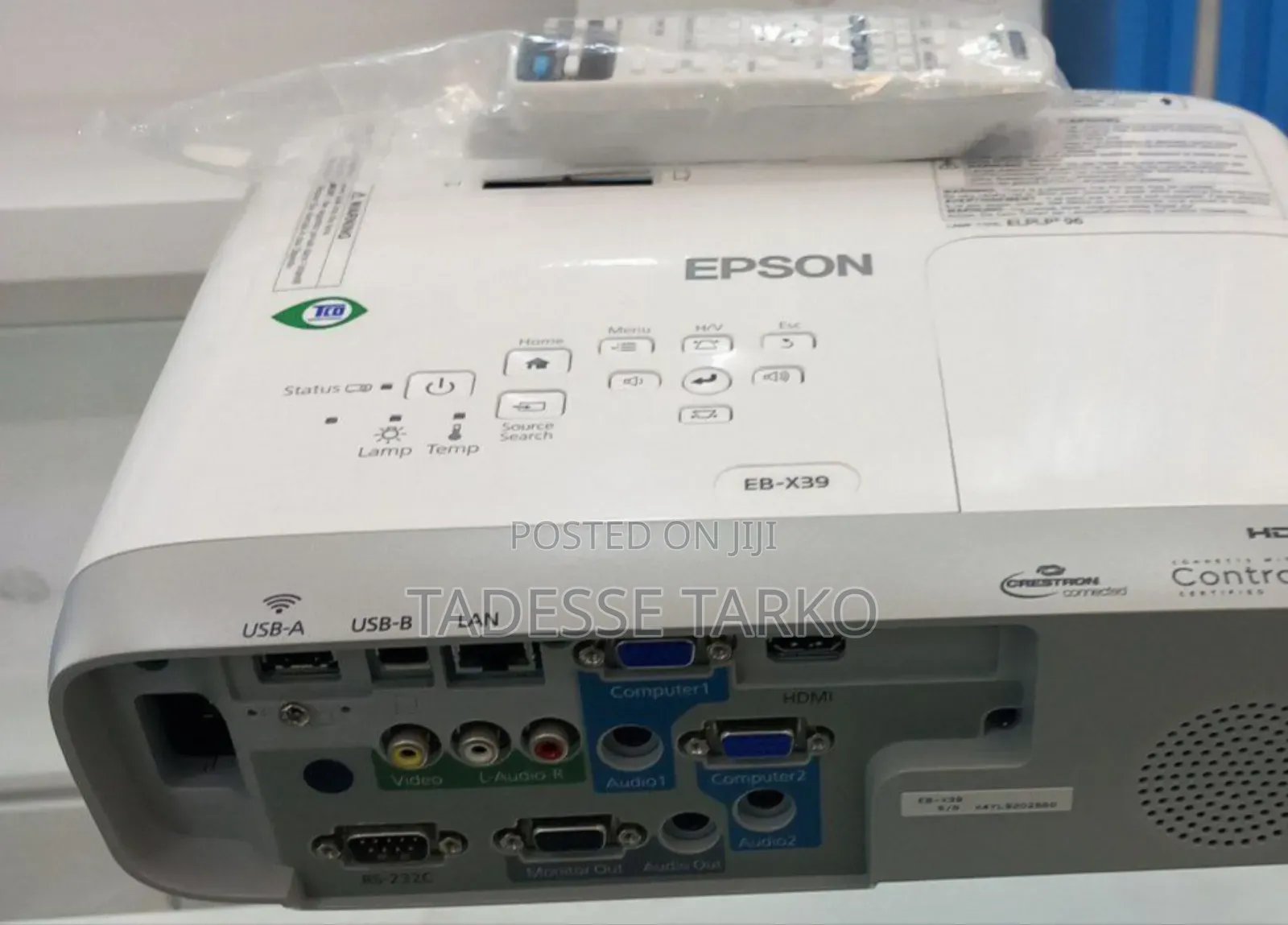 Epson Projector