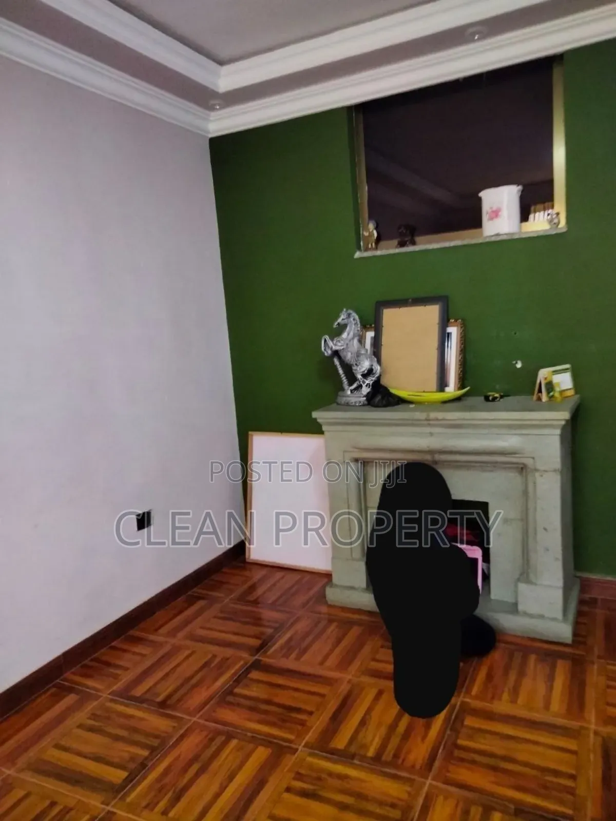 1bdrm House in Clean Property, Bole for rent