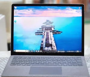 New Laptop Microsoft Surface 8GB Intel Core i5 SSD 512GB