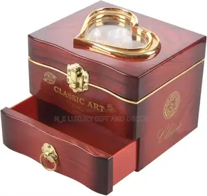 Music Box ( Ballet Dancer)