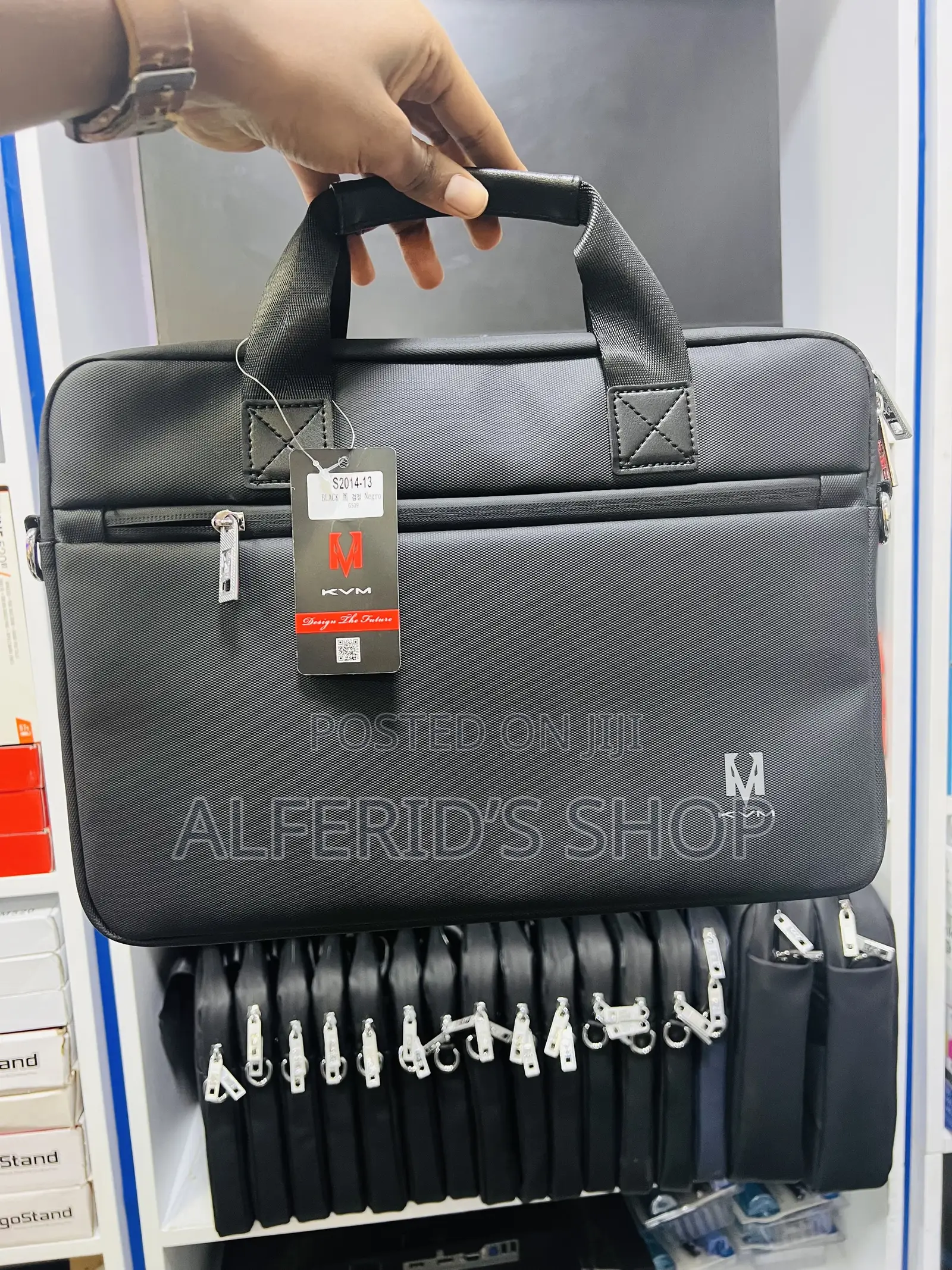 Laptop Handbag