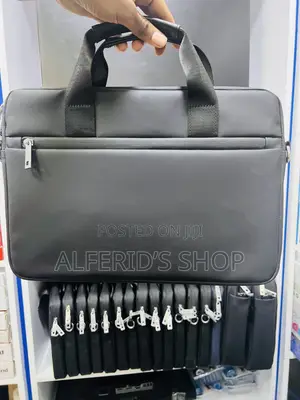 Laptop Handbag