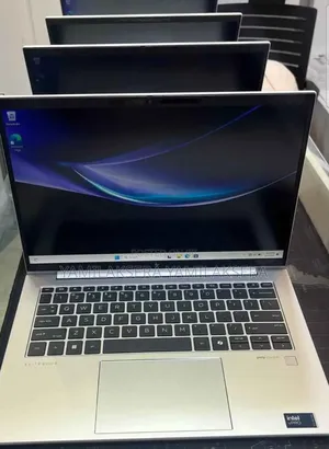 New Laptop HP EliteBook 840 G11 16GB Intel Core Ultra 7 SSD 512GB
