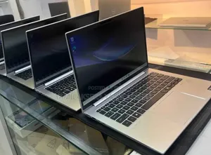 New Laptop HP EliteBook 840 G11 16GB Intel Core Ultra 7 SSD 512GB