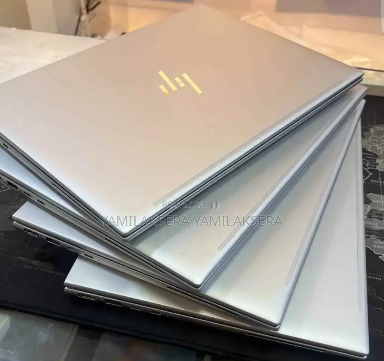 New Laptop HP EliteBook 840 G11 16GB Intel Core Ultra 7 SSD 512GB