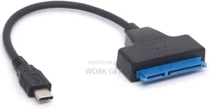 Usb 3.0 to Sata Adapter