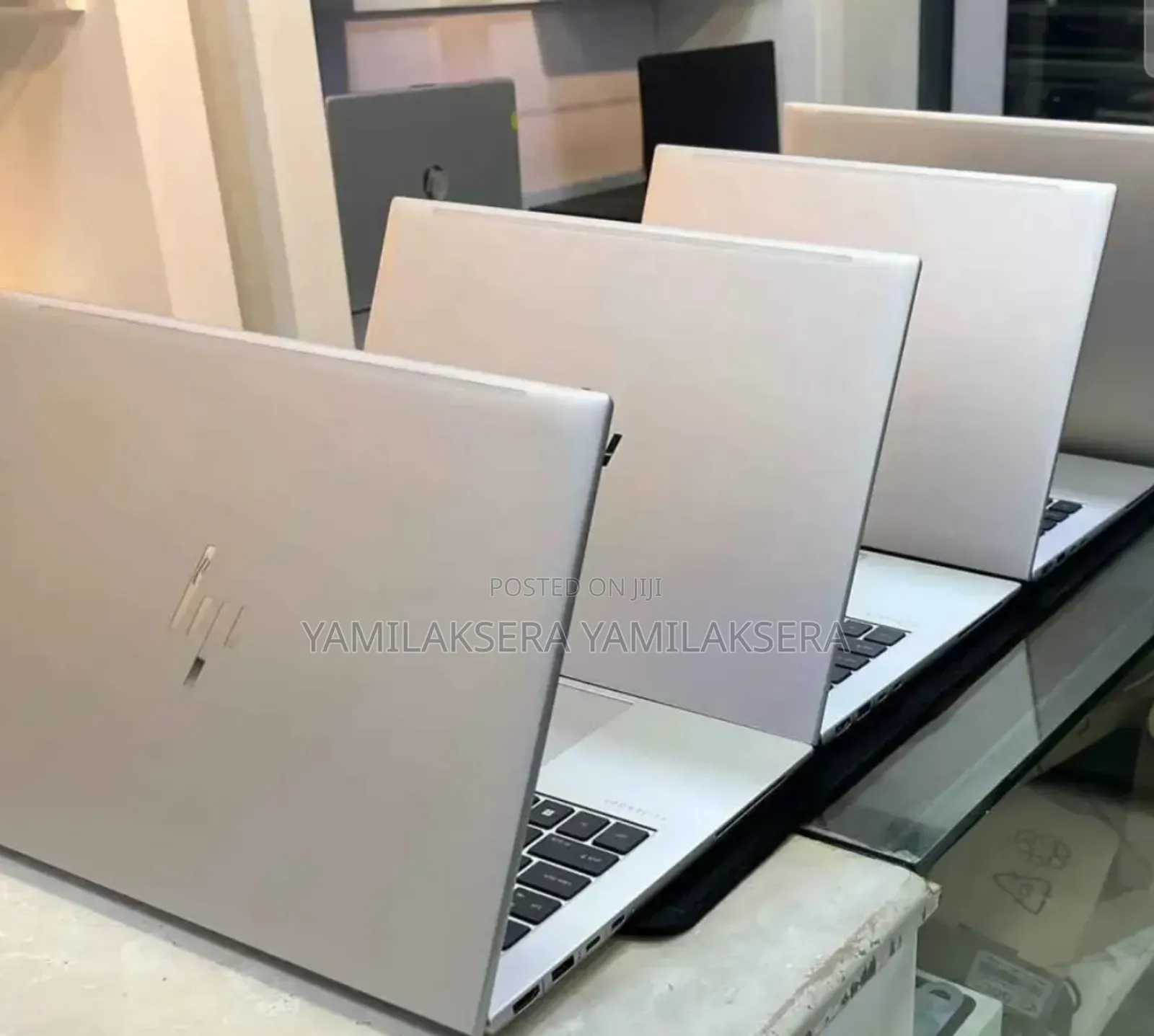 New Laptop HP EliteBook 840 G11 16GB Intel Core Ultra 7 SSD 512GB