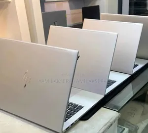 New Laptop HP EliteBook 840 G11 16GB Intel Core Ultra 7 SSD 512GB