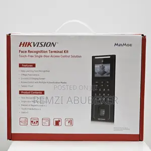 Access Control Kit