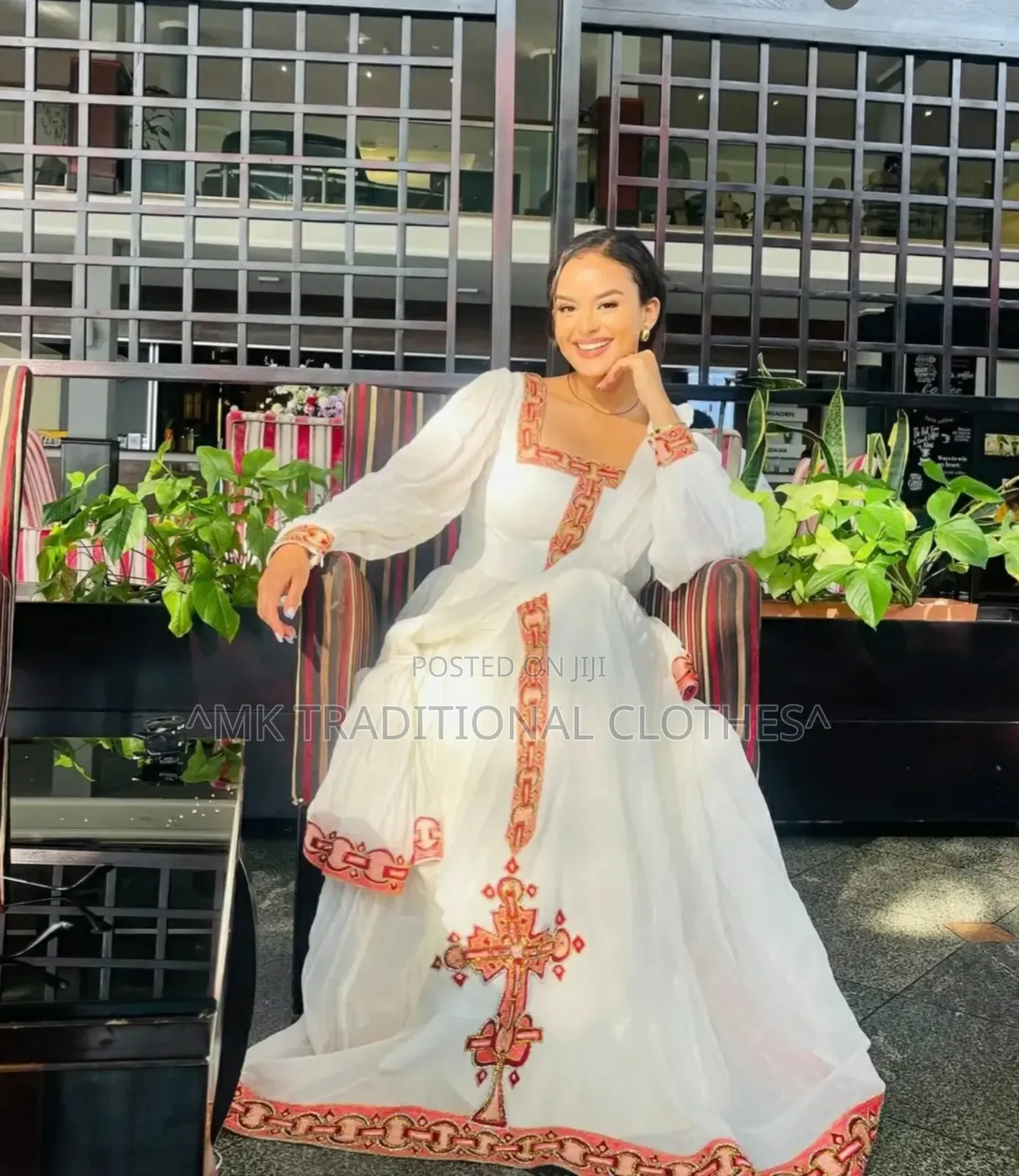 Mk Online Traditional Clothes