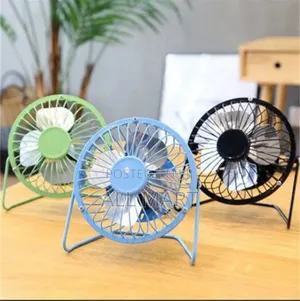 Isb Mini Desk Fan