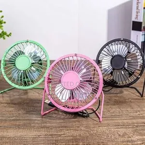 Isb Mini Desk Fan