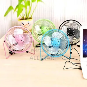 Isb Mini Desk Fan