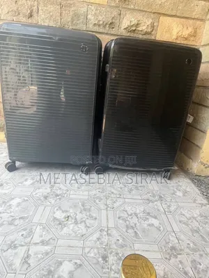 Luggage and Travel Bag