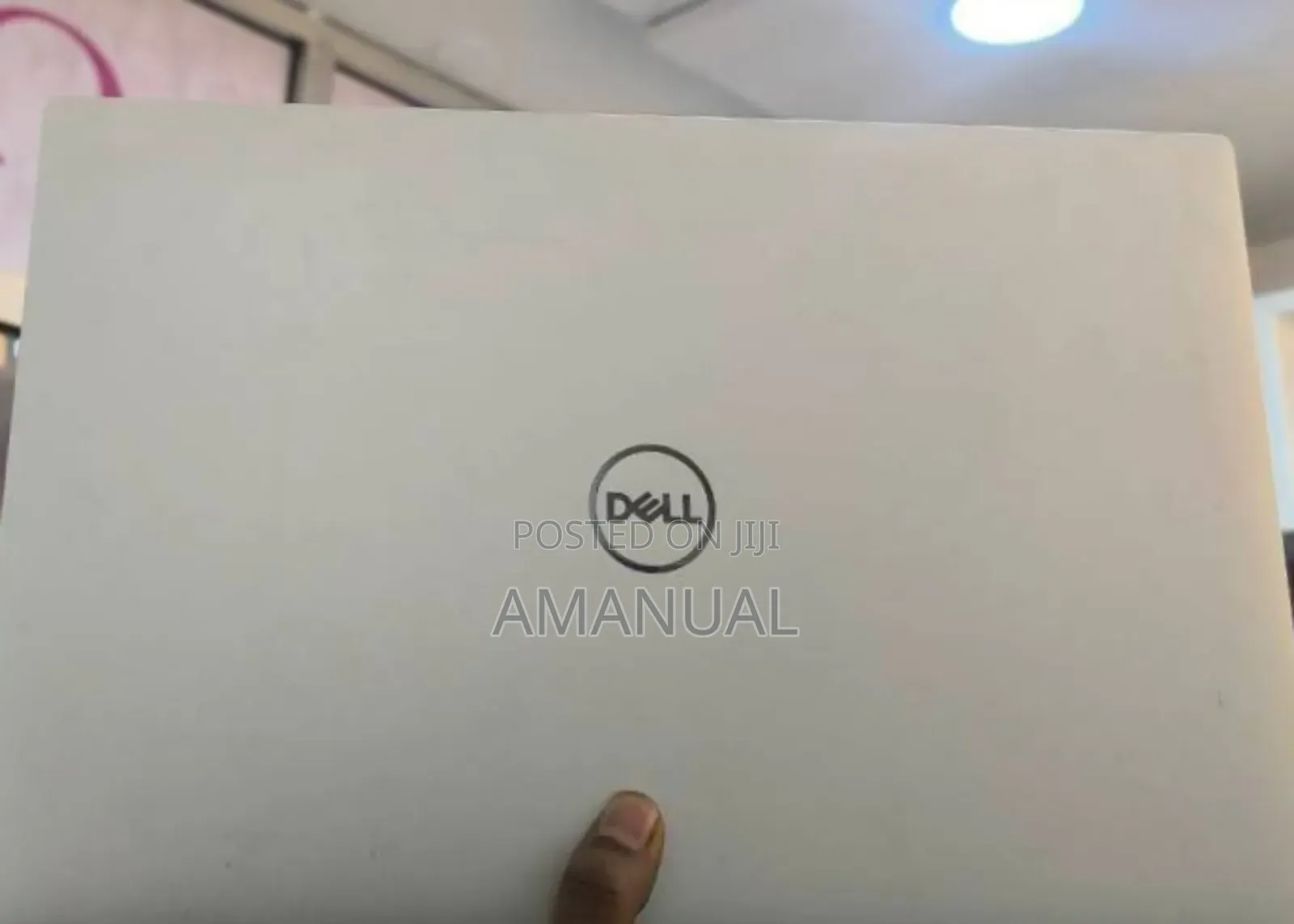 New Laptop Dell Precision 5520 16GB Intel Core i7 SSD 512GB