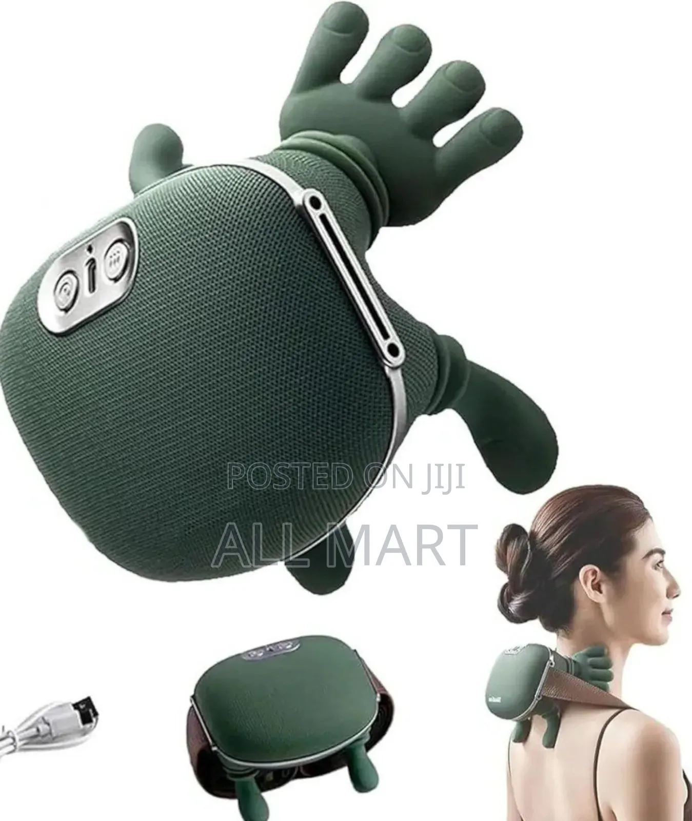 Handiva Massager