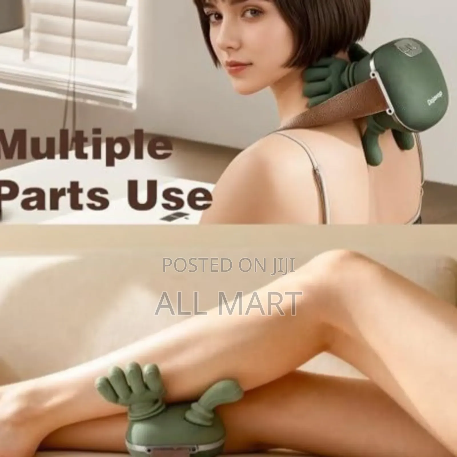 Handiva Massager