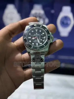 Rolex Watch