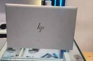 New Laptop HP EliteBook 840 G7 16GB Intel Core i7 SSD 512GB