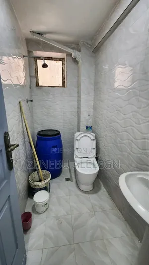 Furnished 2bdrm Condo in Summit Condominium, Bole for sale