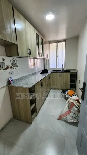 Furnished 2bdrm Condo in Summit Condominium, Bole for sale