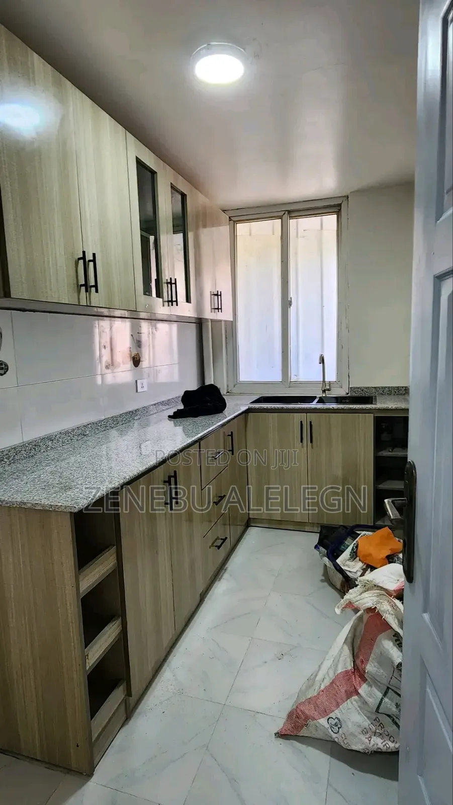 Furnished 2bdrm Condo in Summit Condominium, Bole for sale