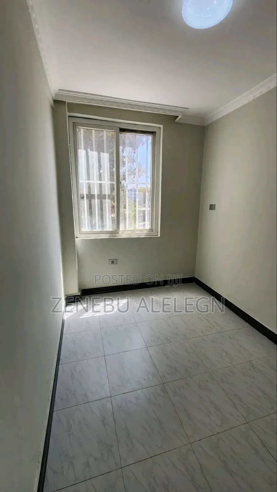 Furnished 2bdrm Condo in Summit Condominium, Bole for sale