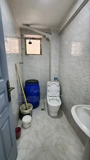 Furnished 2bdrm Condo in Summit Condominium, Bole for sale