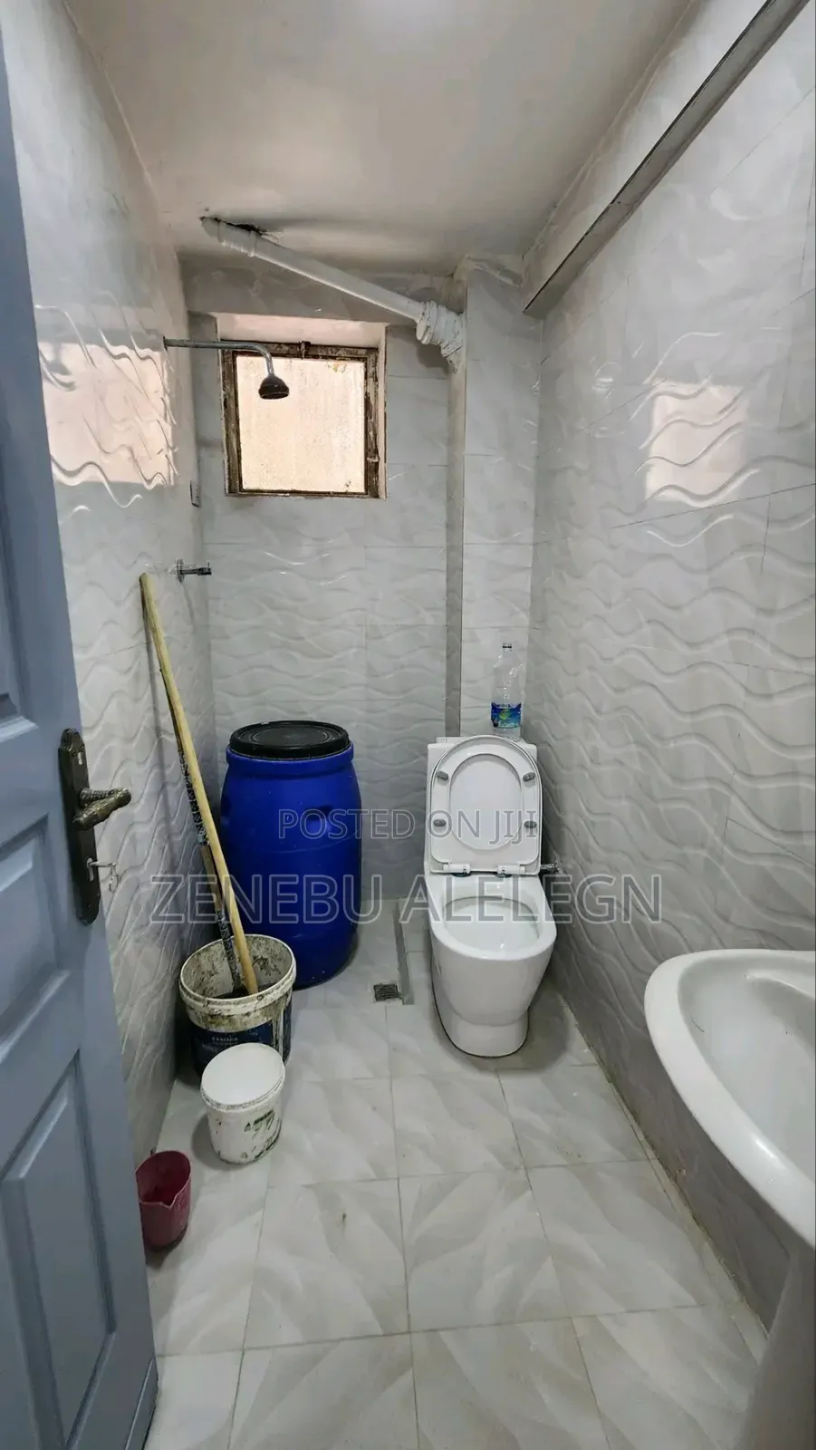 Furnished 2bdrm Condo in Summit Condominium, Bole for sale