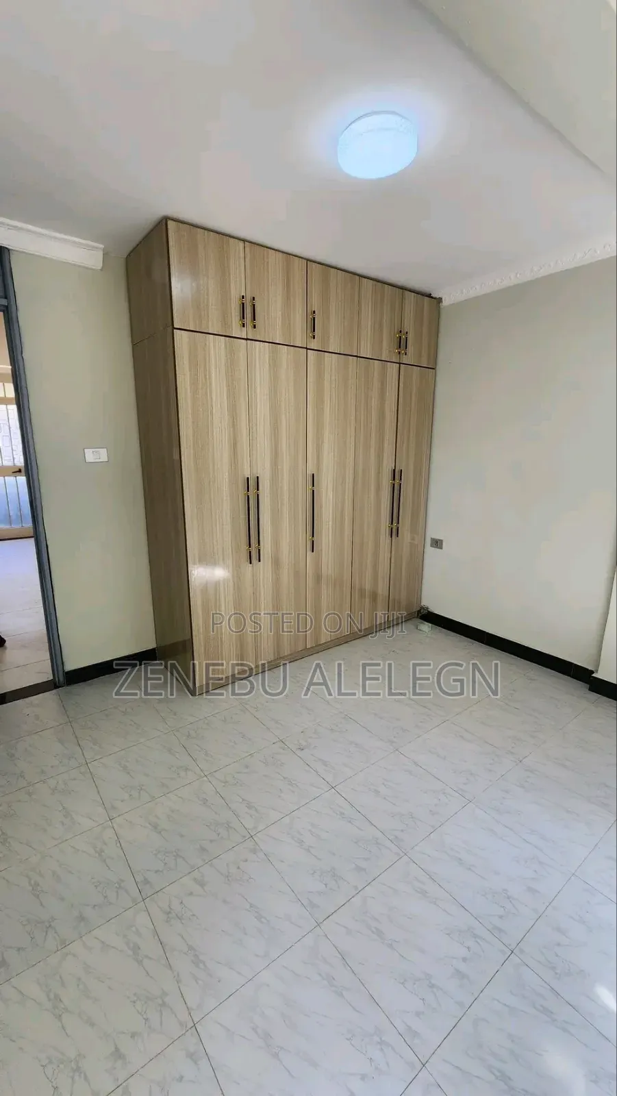 Furnished 2bdrm Condo in Summit Condominium, Bole for sale