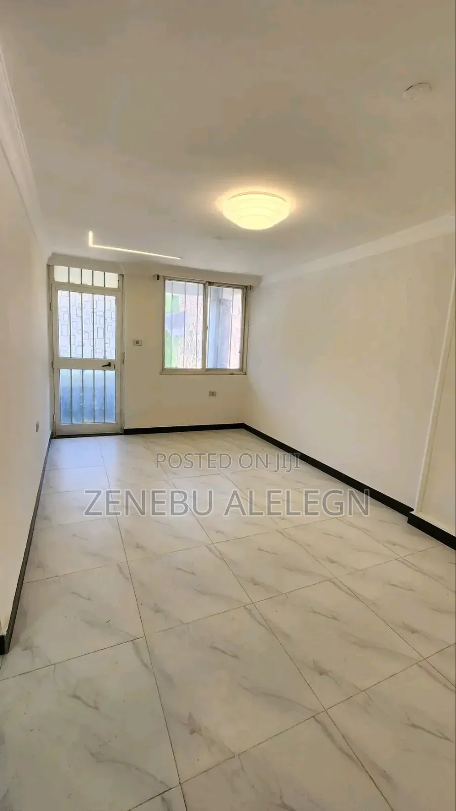 Furnished 2bdrm Condo in Summit Condominium, Bole for sale