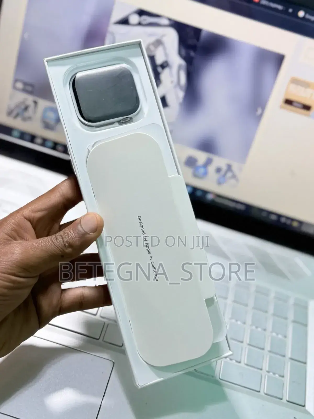 Apple Watch Series 10