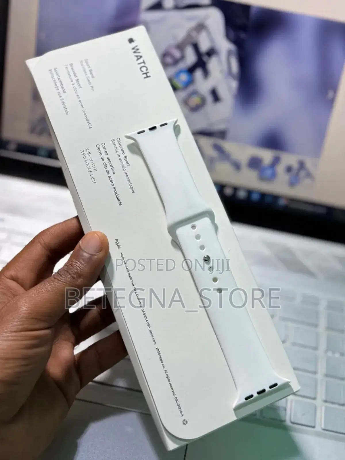 Apple Watch Series 10