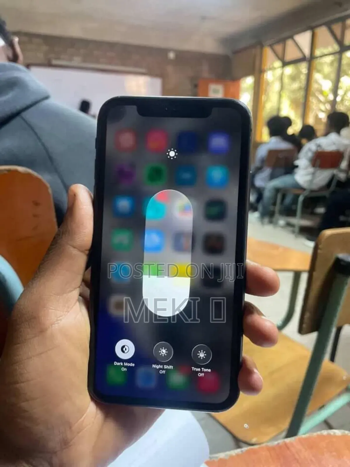 Apple iPhone 11 128 GB Black