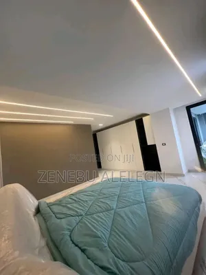 Furnished 2bdrm Condo in Summit Condominium, Bole for sale