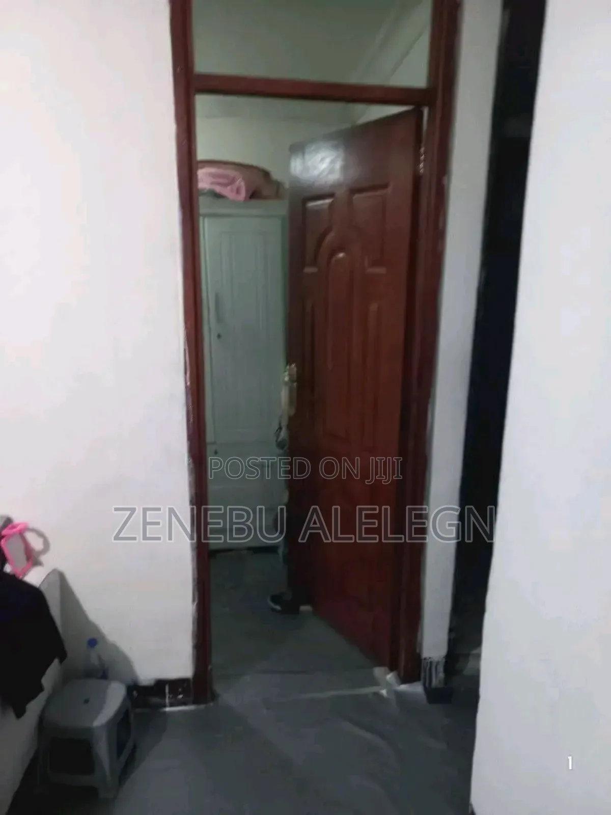Furnished 2bdrm Condo in Summit Condominium, Bole for sale