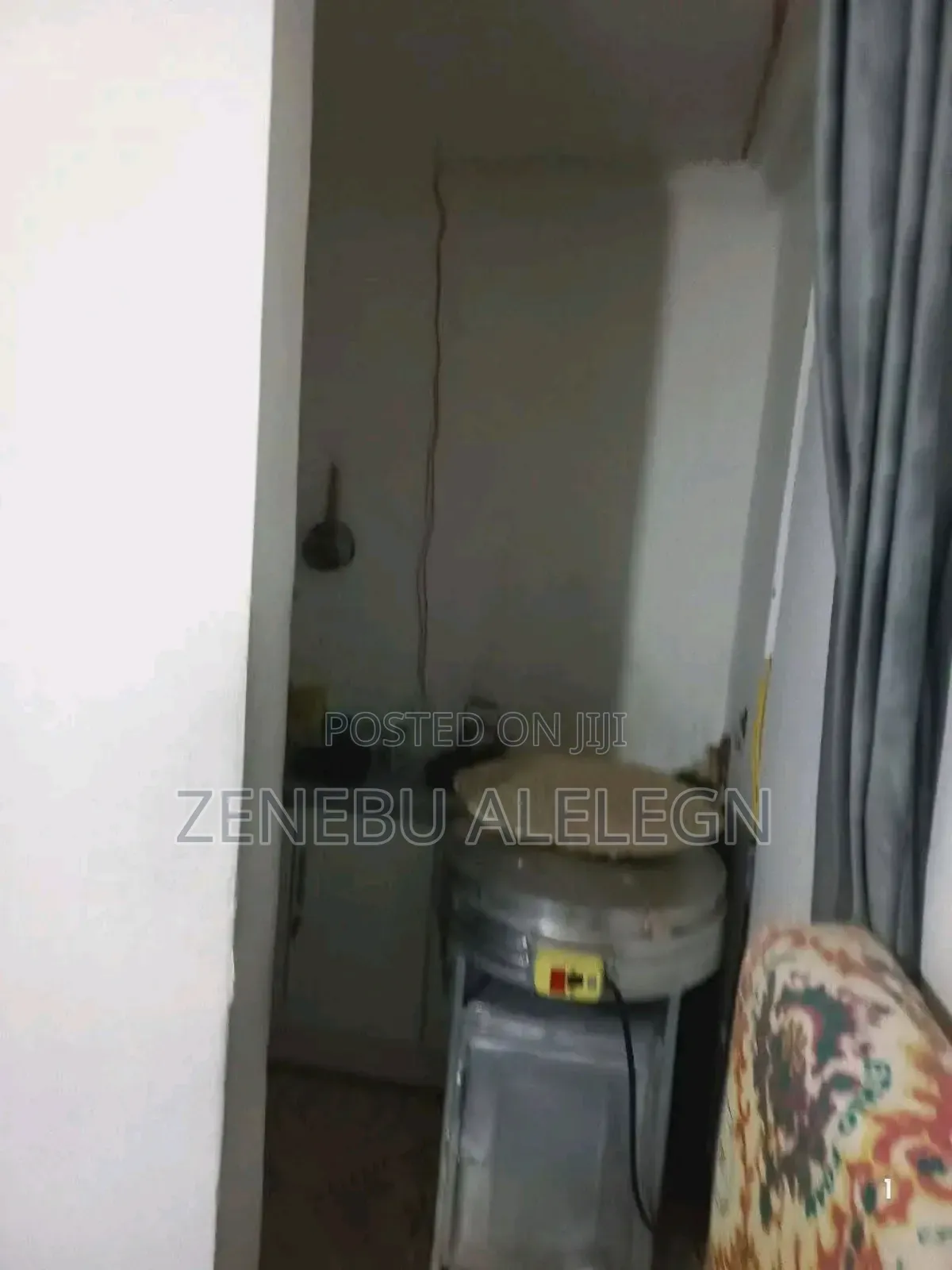 Furnished 2bdrm Condo in Summit Condominium, Bole for sale