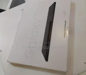 New Samsung Galaxy Tab S8 Ultra 256 GB Gray