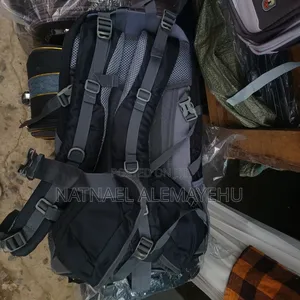 North Face Borealis Hiking Backpack.
