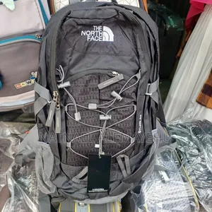 North Face Borealis Hiking Backpack.
